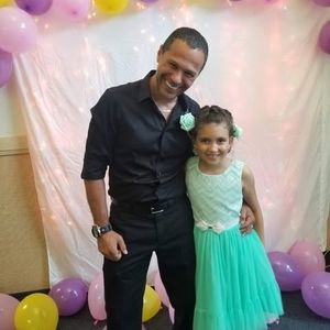 Meet your Posher, Alan